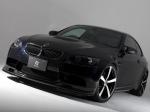 BMW M3 by 3D Design 2008 года
